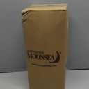 Queen Mattress Pad Thick Quilted Mattress Topper, Air Mattress Cover, Super Soft Breathable and Noiseless Down Alternative Fiber Extra Thick Mattress Pad with Deep Pocket Fits up to 23 Inch Mattress