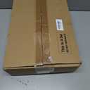 Enjoyidea Fitted Tablecloth for 8 Foot Rectangle Tables-6 Pack Pink Elastic Outdoor Picnic Table Cover-Spandex Stretch Folding Table Cloths 8ft for Camping Dining Room Patio Kitchen Banquet Party