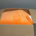 Extra Large 8-Piece Soft Climbing Toys for Toddlers, Foam Climbing Block Set with Jumbo Size, Boosts Motor Skills & Color Coordination, Safe Indoor Toy for Child Development (Green+yellow+red+light Blue+dark Blue+orange)