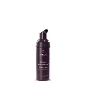 Aveda Invati Ultra Advanced Thickening Foam | Styling Foam for Thin & Thinning Hair | Instantly Thickens Hair | Flexible Hold | 97% Naturally Derived*