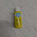 Palmer 2oz 1 Color Acrylic Paint Set, Perfect Color Yellow