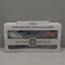 Gaiam Relax Back & Neck Relief Kit