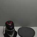 Presto 03430 Pizzazz Plus Rotating Oven, Black