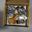 Coogam Wooden Snap Together Building Toy, Take Apart Construction Builders, Assembly Animal Building Blocks, STEM Fine Motor Learning Toy Gift for 3 4 5 Years Old Kids