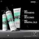 Redken Curl Refreshing Spray For Curly and Coily Hair - Hydrates & Defines up to 7th-Day Curls, Silicone-Free