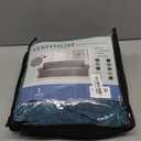 YEMYHOM Couch Cover Latest Jacquard Design High Stretch Sofa Chair Covers for Living Room, Pet Dog Cat Proof Armchair Slipcover Non Slip Magic Elastic Furniture Protector,Small (Chair, Teal) (Small (31"-46"), Peacock Blue)