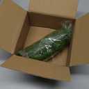 Nicunom 50 Pcs 5 Size Artificial Moss Rocks Decorative, Faux Green Moss Decor Balls for Floral Arrangements, Fairy Gardens and Crafting