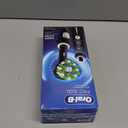 Oral-B Pro 1000 Rechargeable Electric Toothbrush, Black