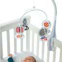 Manhattan Toy Wimmer-Ferguson Infant Stim-Mobile for Cribs