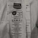 Utopia Bedding 2 Pack Quilted Fitted Mattress Pad, Twin Size, Elastic Fitted Mattress Topper Protector and Cover with Deep Pocket Stretches up to 16 Inches, Machine Washable (White), Size: 60" x 80" Queen 