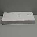 Sealegend 15-Piece 25-Feet Dryer Vent Cleaner Kit, Dryer Cleaning Tools, Omnidirectional Dryer Lint Vacuum Attachment, Dryer Vent Brush, Universal Vacuum & Dryer Adapters (Blue)