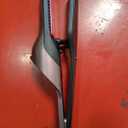 Shark FlexFusion Hair Straightener & Powerful Hair Dryer with Fusion Hair Brush, Ceramic Air Styler with Auto-Wrap Curlers & Concentrator, Ceramic Plates, Cosmic Blush HD641S