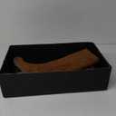 Brown Knee-High Women's Boots, 6