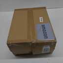 SNSLXH 5 Pack Stackable Closet Storage Basket, Multifunctional & Foldable Closet Organizer for Bathroom Kitchen Laundry Room Wardrobe Storage, Space-Saving Clothes Storage Drawer Organizer, White