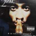2PAC - R U STILL DOWN (2 CD) explicit_lyrics