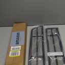 For Tesla Model Y 3 2021-2022. Car Air Inlet Insect Proof Net Conditioner Vent Cover Car Accessories(For Y)