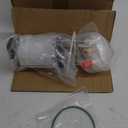 BDFHYK E8688M Electric Fuel pump module assembly Compatible with 2006-2015 BMW X1/128i/135i/135is/328i/328i xDrive/335i/335i xDrive/335is/1 Series M/328xi/335xi/325i/325xi/330i/330xi 2.0L L4/3.0L L6