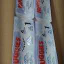 Huggies Size 1 Diapers, Snug & Dry Newborn Diapers, Size 1 (8-14 lbs), 256 Count (4 Packs of 64)