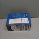 Cozy Essential Vacuum Storage Bags, 80% Compression Vacuum Seal Space Saver Plastic Packaging Bags for Clothes, Blankets, Pillow, Bedding, Comforters, Sealer Clothing Storage,20 Combo