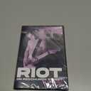 Riot On Redchurch Street - The Director's Cut