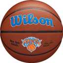 WILSON NBA Team Alliance Basketballs - Size 7-29.5"