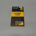 Magnetic & Stand for iPhone 16 Pro Case with 9H Screen & Lens Protector[Fit for Magsafe][Metal Kickstand][Colorful Frame] Translucent Matte Back Skin-Touch Case for iPhone 16 Pro Blue