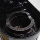 Keurig K-Caf Barista Bar Single Serve Coffee Maker, with 3 Brew Sizes, Hot and Cold Coffee Capabilities, 2oz Coffee Shot Button, Black