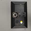 9.3" Carplay Screen for Car with Backup Camera, 2.5K Wireless Display, Android Auto Compatible, Portable Dash Cam, Touch Monitor, GPS Navigation, Bluetooth FM Transmitter, Universal Mount, Gifts