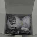 Astronaut Galaxy Projector Night Light  White Astronaut Holding Star, Star Projector Galaxy Lamp for Kids Bedroom, Space Decor & Gift