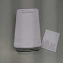 Nail Tool Sterilizer with Blue Light,LXIANGN Portable USB Sterilizating Box for Manicure Salon,Tweezers,Tattoo,Scissors,Jewelry,Phone, Watch,Keys