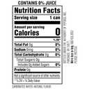 bubly Sparkling Water, Cherry, 12 Fl Oz Cans (Pack of 8)