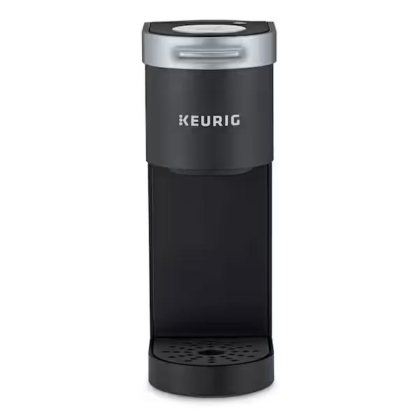 KEURIG®
K-Mini® Single Serve Coffee Maker
