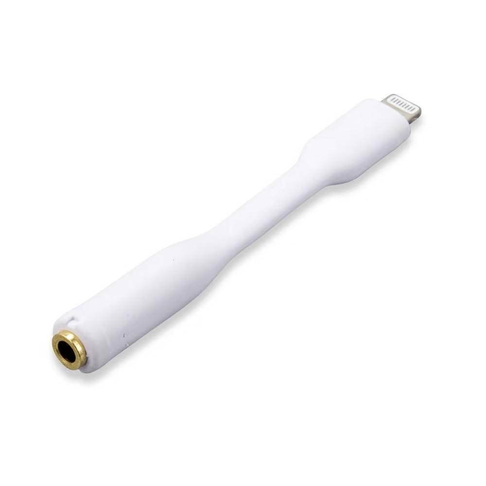 ZGear, 8 Pin MFI to 3.5mm Audio Cable, 1 Count
