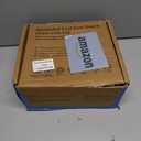 Umite Chef 5QT Enameled Cast Iron Dutch Oven Pot with Lid, Heavy-Duty Cookware for Bread Baking, Braising, Stews, Roasting, Wedding Registry Ideas & Gifts (Pink)