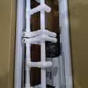 Champion Sports Equipment Cart White