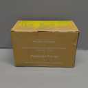 4 Pack 180FT Solar String Lights for Outside, Super Bright 320 LED Solar Christmas Lights Outdoor Waterproof with 8 Modes, Green Wire Solar Twinkle Fairy Lights for Xmas Tree Party Yard (Warm White)