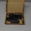 45W (4.5 * 3.0 mm Jack 19.5V 2.31A) AC Charger Fit for DELL Inspiron 11/13/14/15/17 3000 5000 7000 Series(3583 3593 5570) Latitude E5450 XPS 13-45 Watt AC 2-in-1 Computer Power Adapter Cord