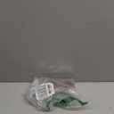 Bibs Pacifiers Color Collection, Set of 2 BPA-Free Latex Pacifiers Made in Europe, Round Nipple Baby Pacifier. (6+ Month (Pack of 2), Woodchuck)