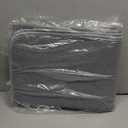 Conkote Reusable Pee Pads for Dogs Extra Large 60" x 48" Puppy Playpen Mat, Washable Pee Pads Heavy Absorbency Waterproof Dog Training Pads Non-Slip for Housebreaking, Whelping, Potty, Crate (48x60 Inch (Pack of 1))