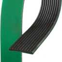 Gates K100840HD FleetRunner Micro-V Serpentine Drive Belt