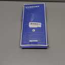 rivmount Winter Waterproof Ski Snow Warm Gloves for Women Men, Windproof Cold Weather Thermal with Touchscreen Fingers, for Running Driving Cycling Hiking Biking Outdoor Sports Daily Work (Large, Black)