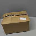 4 Pack Laundry Pod Containers and Dryer Sheet Holder for Laundry Room Organization Acrylic Jars with Lids and Labels for Laundry Detergent Laundry Pods Dry Sheet Organizing (2+1+1 Pack)