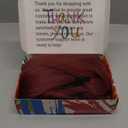 Burgundy Wig With Bangs Long Wavy Wine Red Wigs for Women 26 Inch Curly Wavy Wig With Bangs Natural Looking Synthetic Heat Resistant Fiber Wig for Daily Party Use