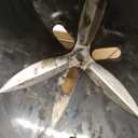 Weber 18" Original Kettle Charcoal Grill with Cover, Portable, Black