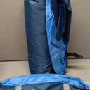 Gorich Beach Tent Sun Shelter for 3/4-5/6-7/8-10 Person with UPF 50 UV Protection, Lightweight & Easy Setup Beach Shade Canopy, Portable Beach Shade Tent Beach Cabana 