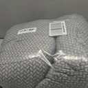 Momcozy Portable Pregnancy Pillow  W Shaped Maternity Support for Side Sleepers, Adjustable Travel Wedge Pillow for Back, Belly, and Hip Relief, Ideal for Pregnant Women, Deep Grey (Regular, Gray)