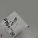 PATIKIL Slotted Spring Pin, 20 Pcs 3/16" x 3/4" (5.3mm x 20mm) 304 Stainless Steel Split Roll Pins Spring Dowel for Home Improvement Automotive Machine Repair, Silver