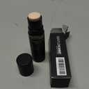 Gentlehomme Men's Concealer Stick with Brush for Dark Circles Eraser, 4 Shades, Light