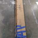 EMART 58x74in Collapsible Black Backdrop Screen, Retractable Chroma Key Panel for Photo Background Removal, Portable Wrinkle-Resistant Backdrop with Stand for Streaming, Photographic Studio, TikTok