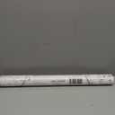 InHome NHS3711 Newport Tin Tile Peel Stick Wallpaper, White & Off-White (20.5" x 198")